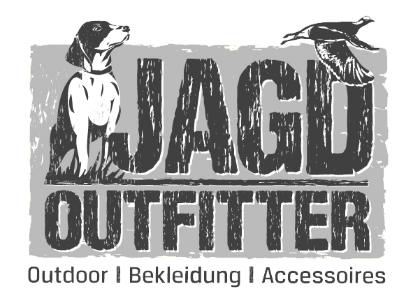 Jagd Outfitter Logo